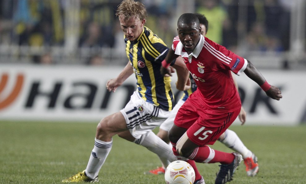 Fenerbahce - Benfica (4)