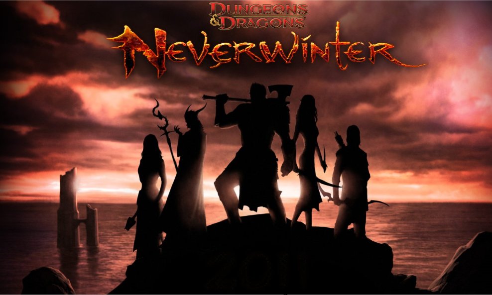 neverwinter