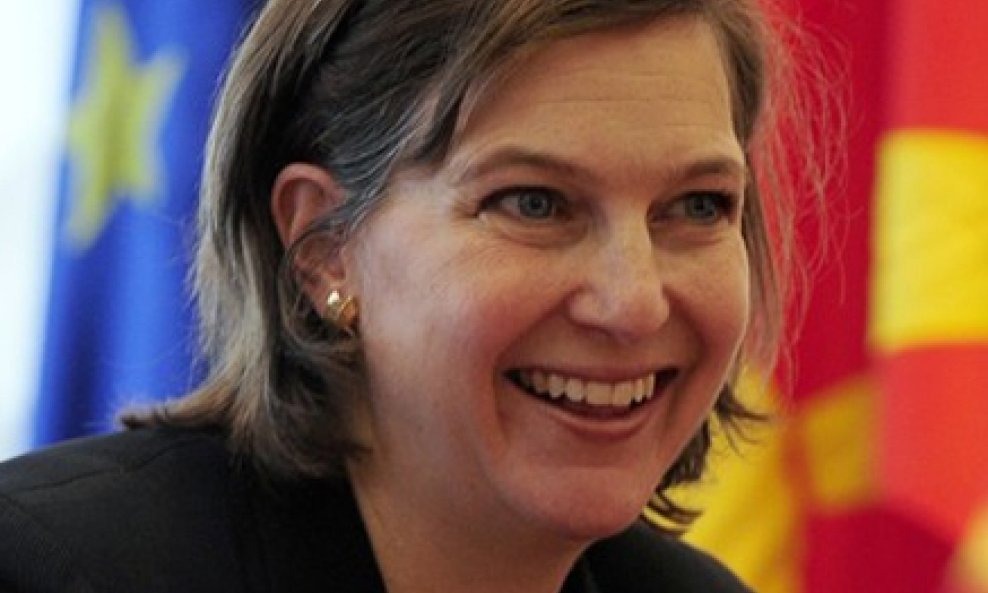 Victoria Nuland