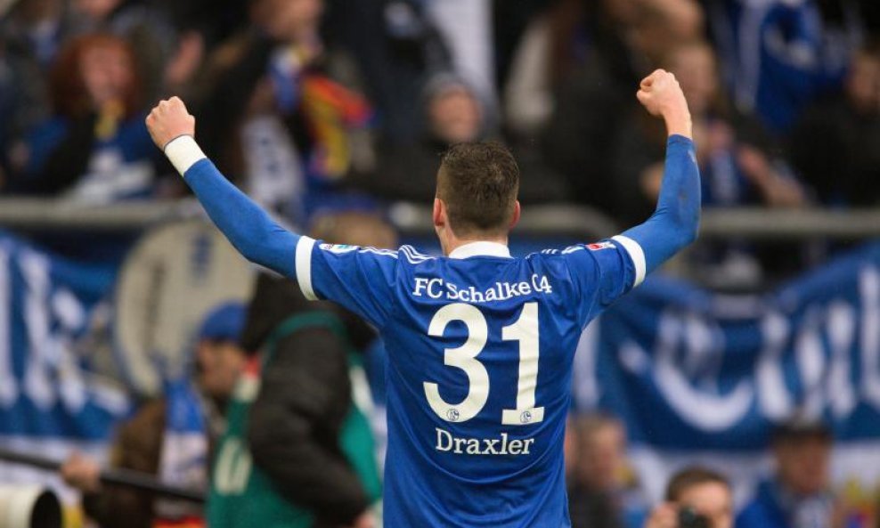 Julian Draxler