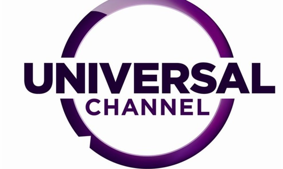 Universal Channel logo