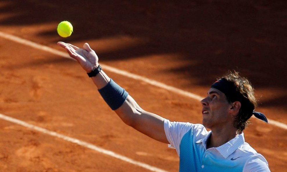 Rafael Nadal