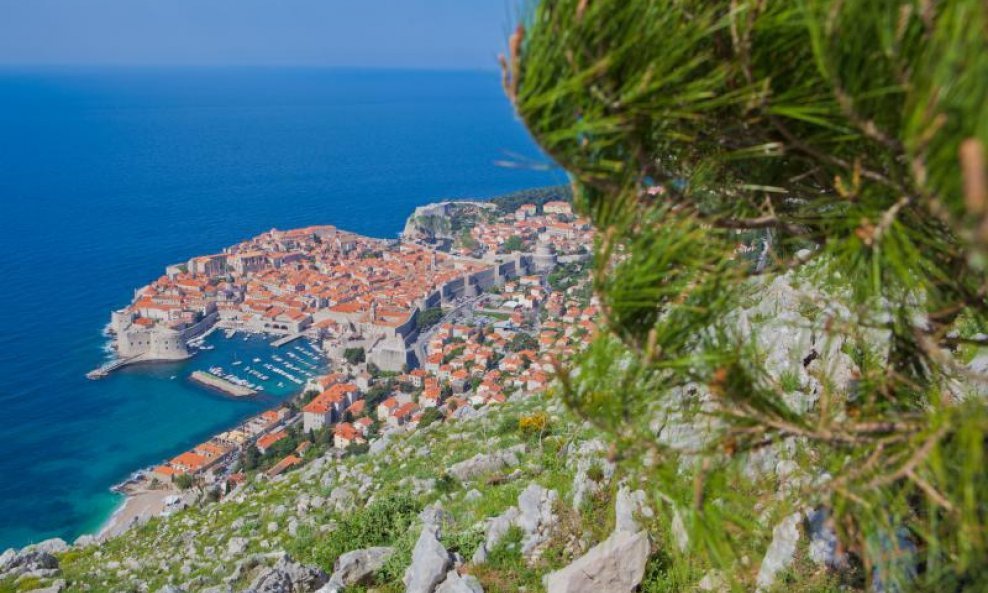 Dubrovnik