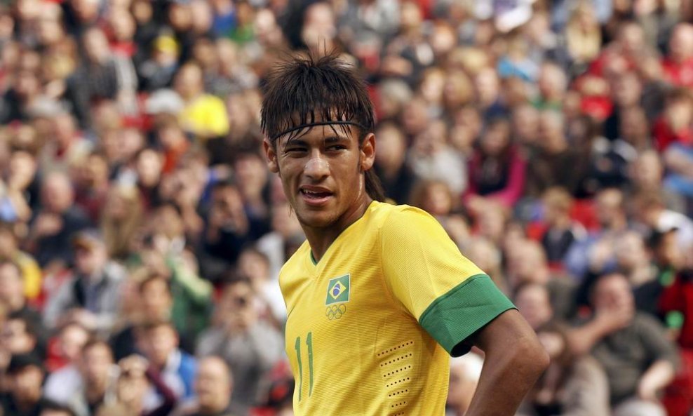 Neymar