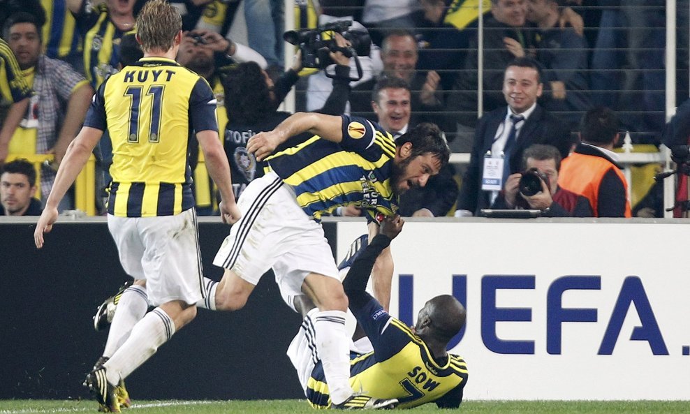 Fenerbahce