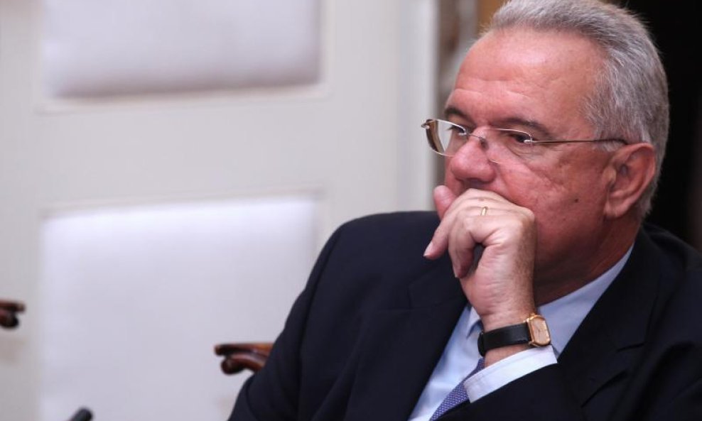 Neven Mimica