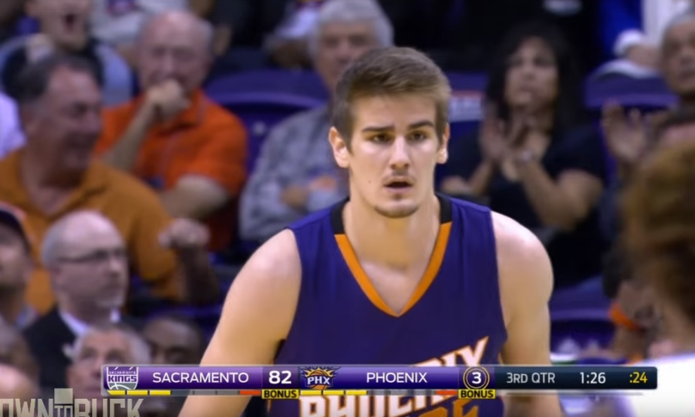 Dragan Bender