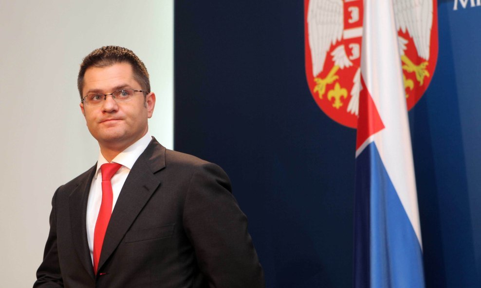 Vuk Jeremić