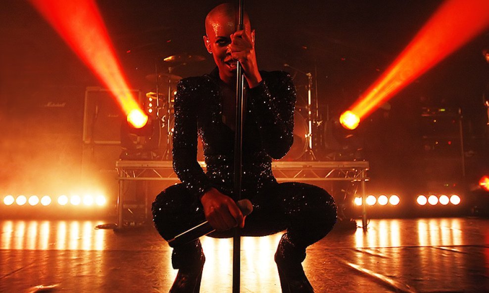 Skunk Anansie 14