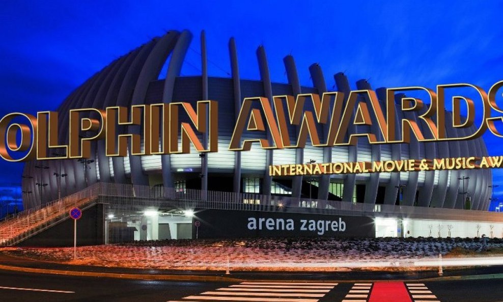 Dolphin Awards