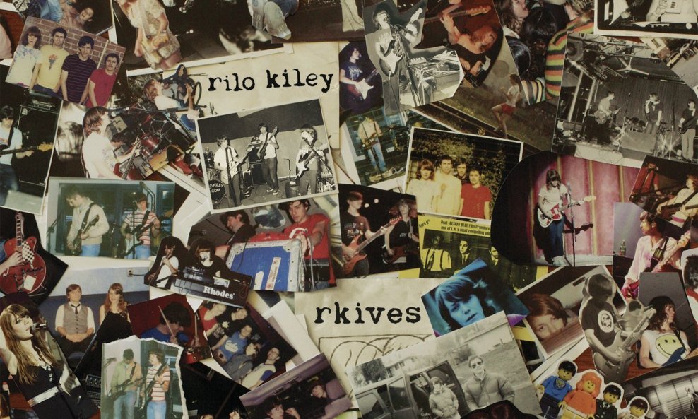 rilo kiley