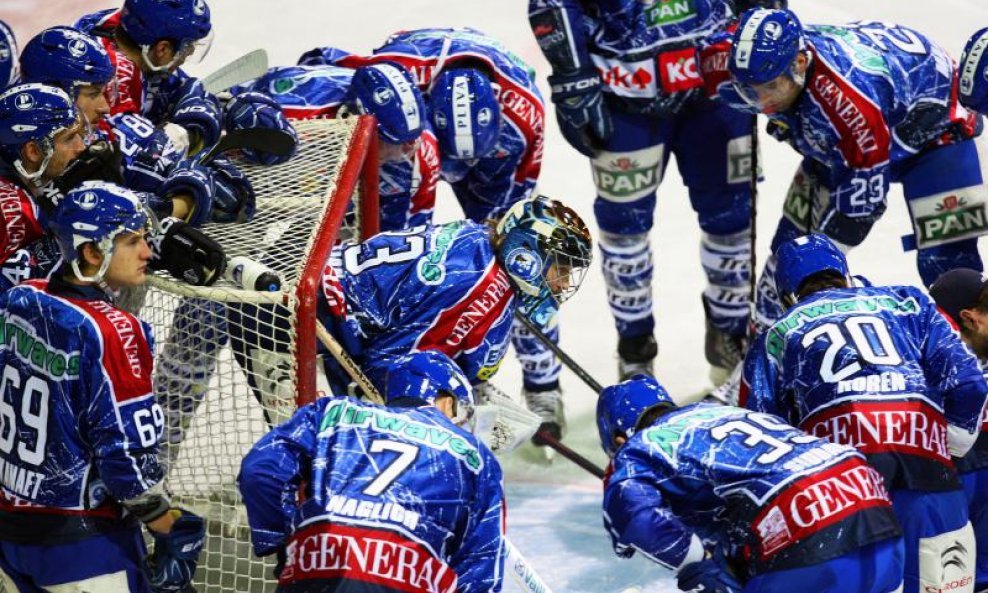 KHL Medveščak