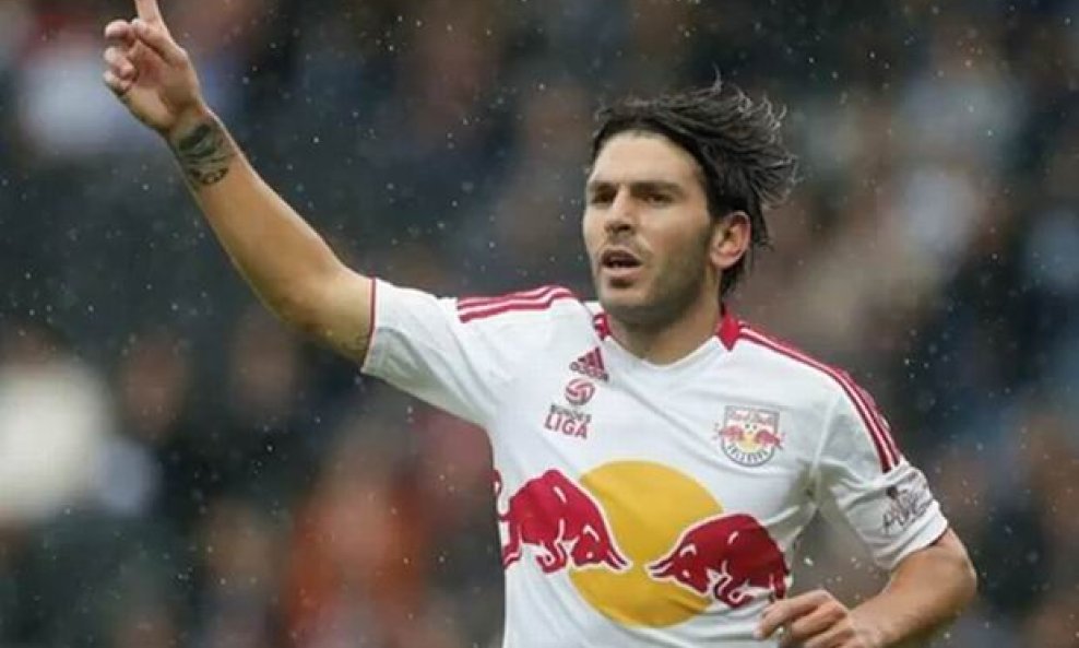 Jonathan Soriano