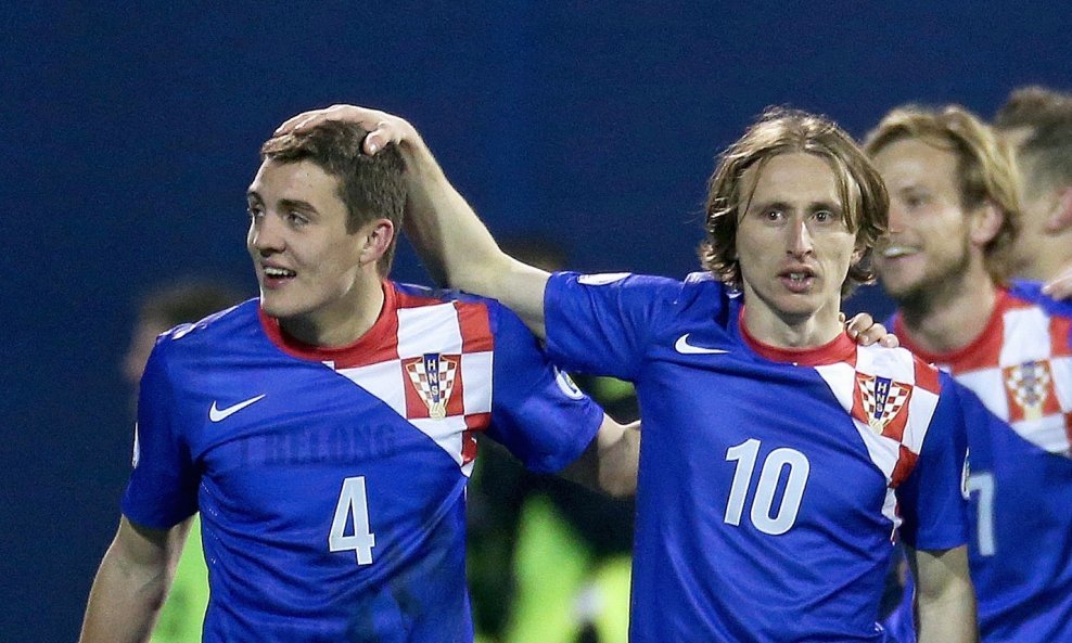 kovacic modric 