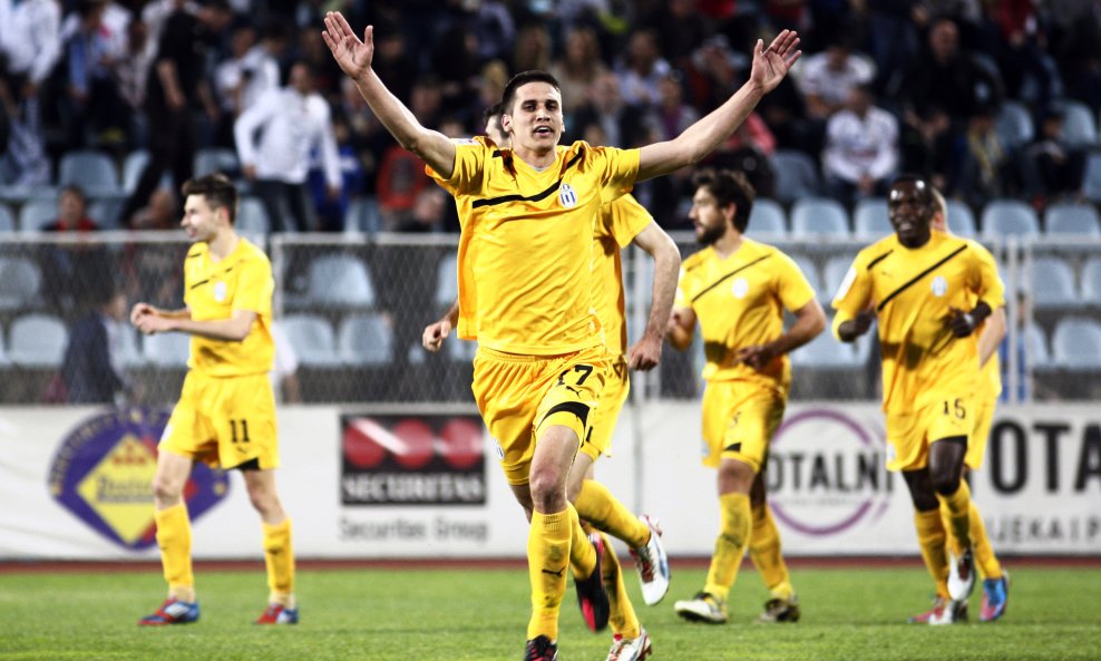 Ivan Peko Lokomotiva