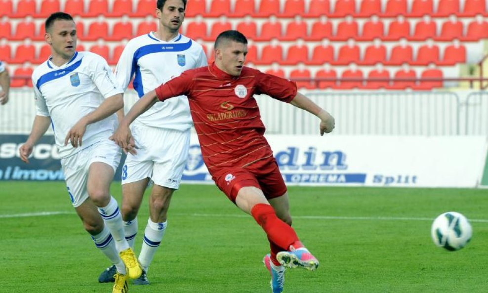 Ante Rebić RNK Split