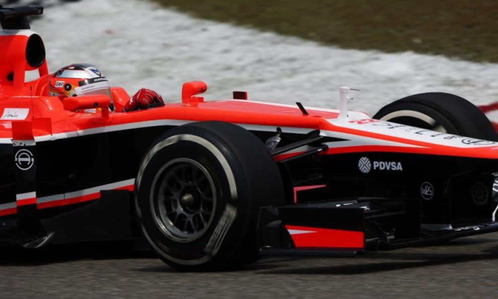 Jules Bianchi