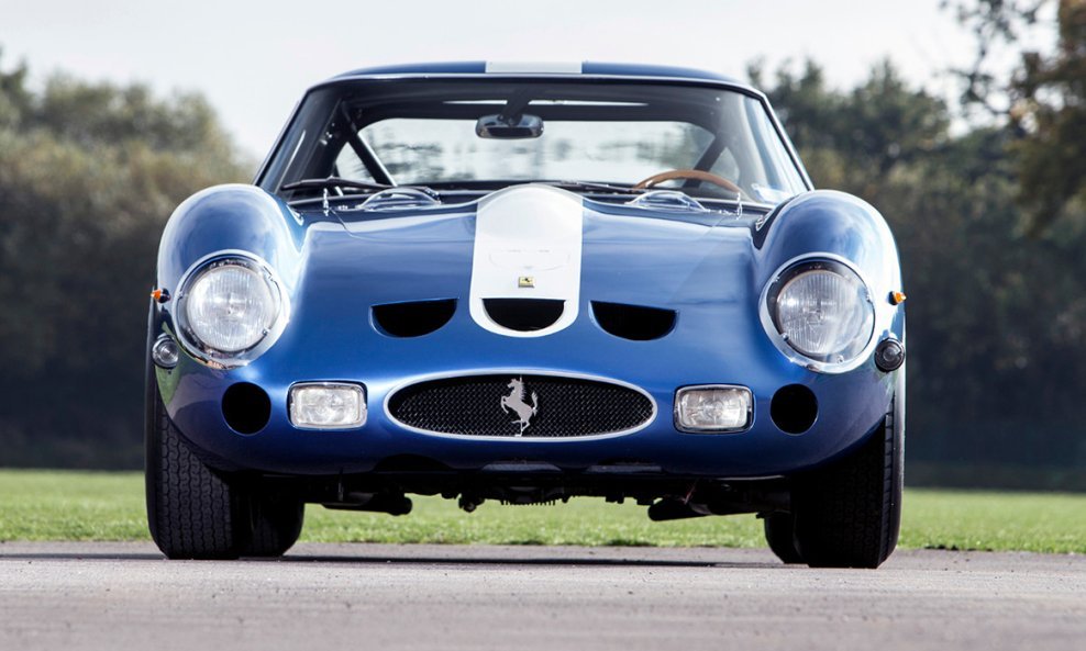 Ferrari 250 GTO