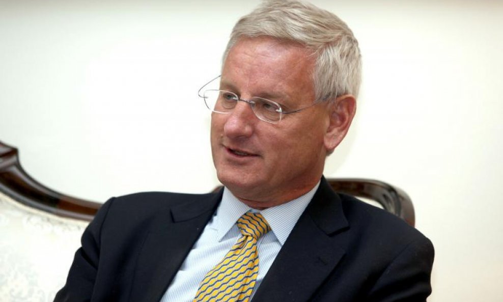 Carl Bildt