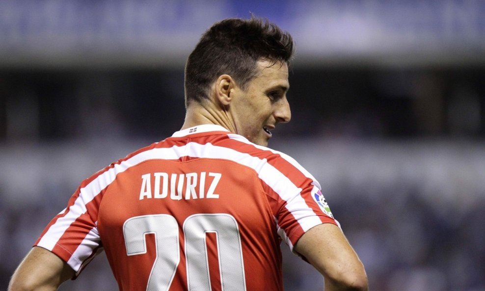 Aritz Aduriz