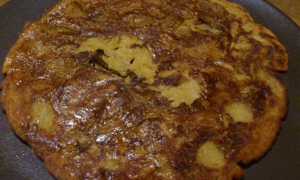 Ljute palačinke