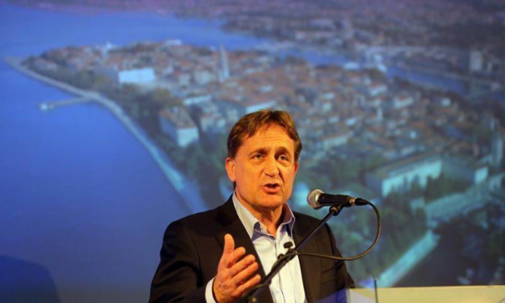 božidar kalmeta
