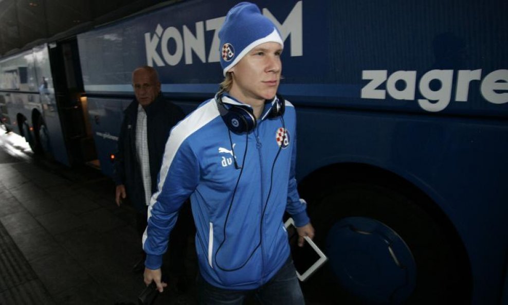 Domagoj Vida