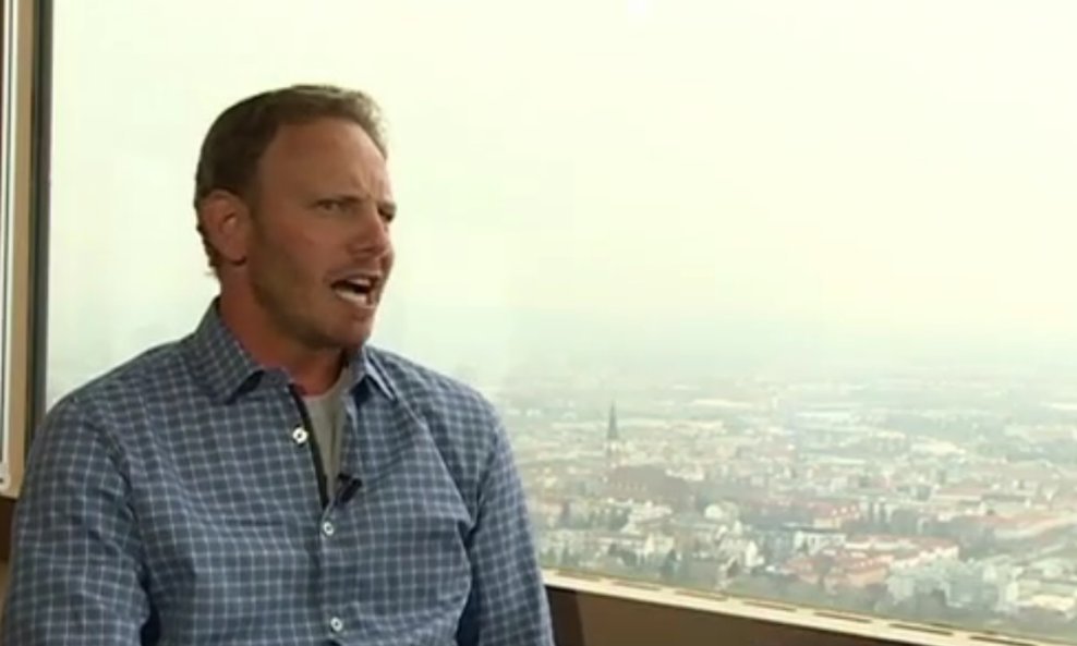 Ian Ziering