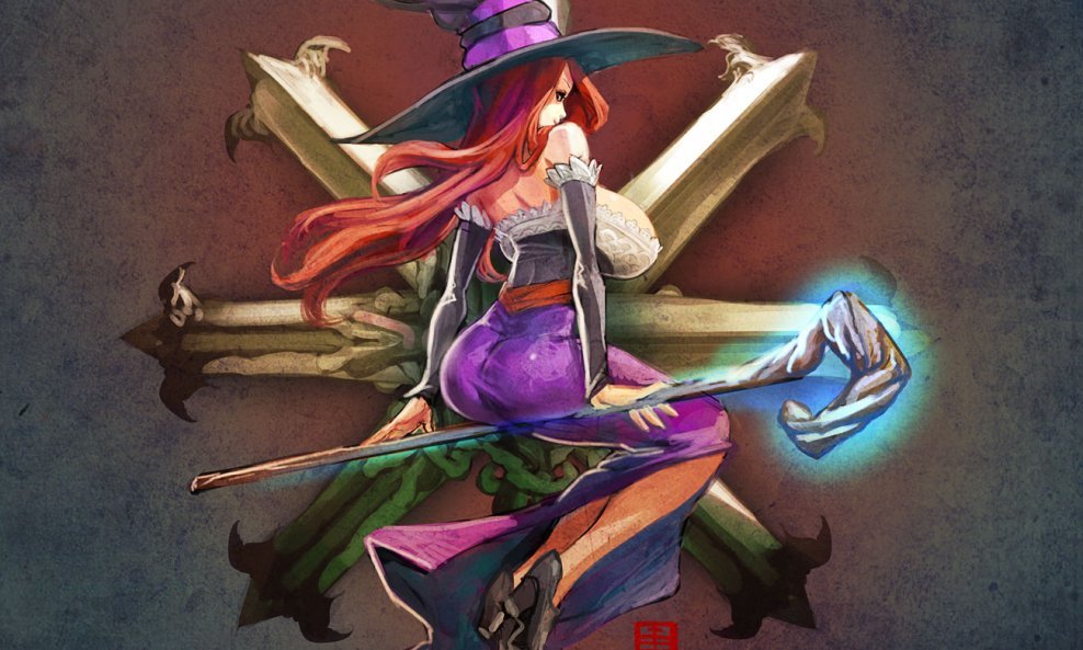 DragonsCrown_Sorceress