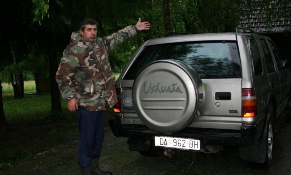 Krešimir Ivančić