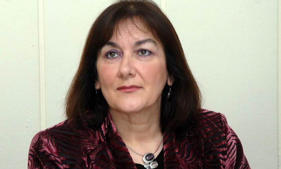 Dubravka Šuica