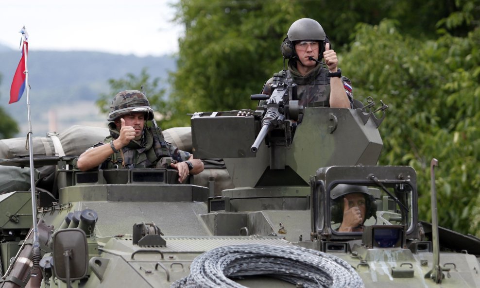 Kosovo