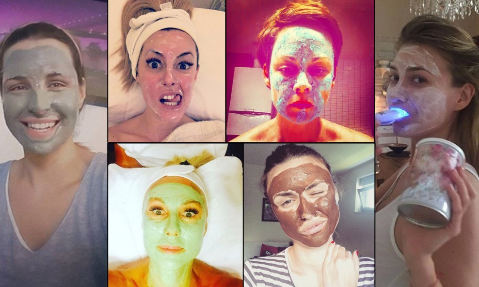 Doris Pinčić Rogoznica, Andrea Andrassy, Lepa Brena, Jadranka Ivaniš, Anita Dujić, Vanja Halilović