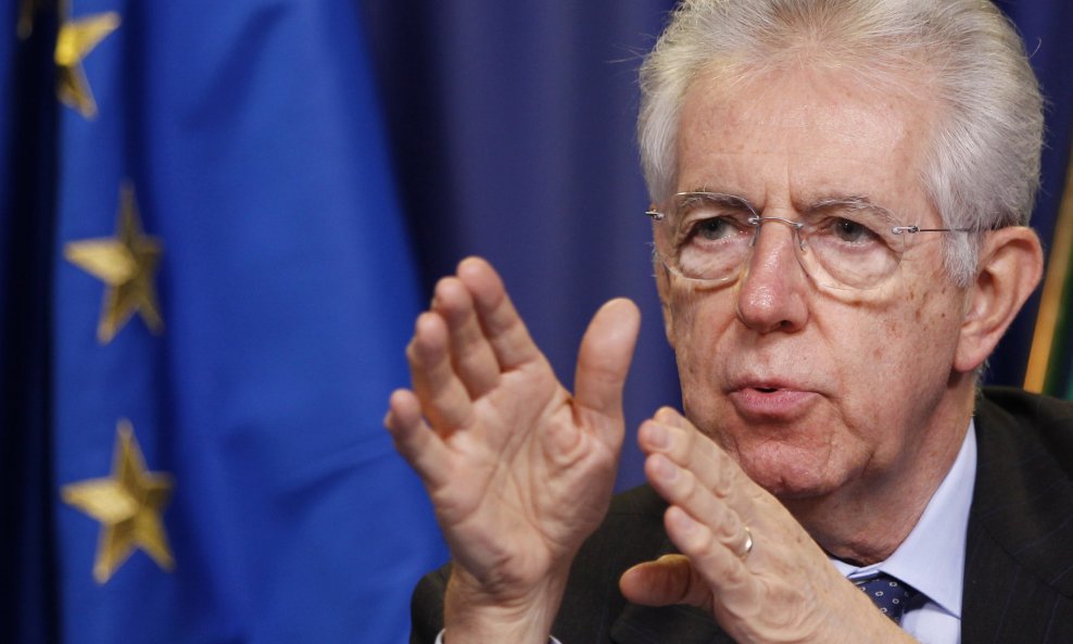 Mario Monti