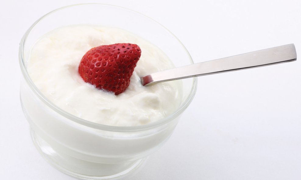 jogurt