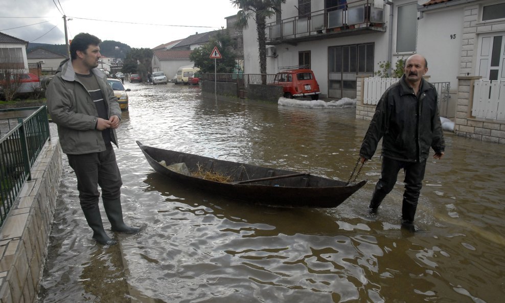 poplava metkovic neretva