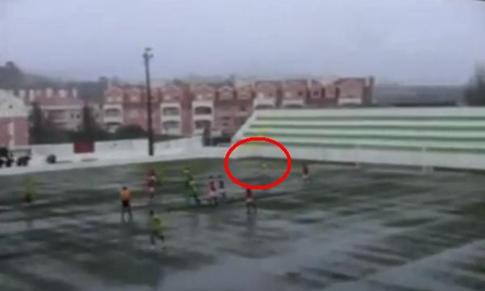 Gol Fonsece
