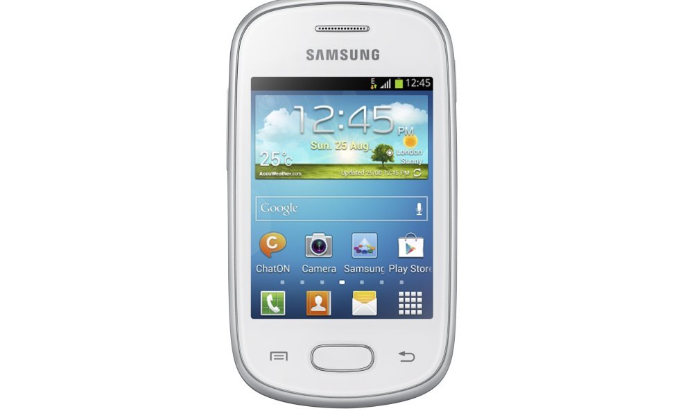 Samsung GALAXY Star