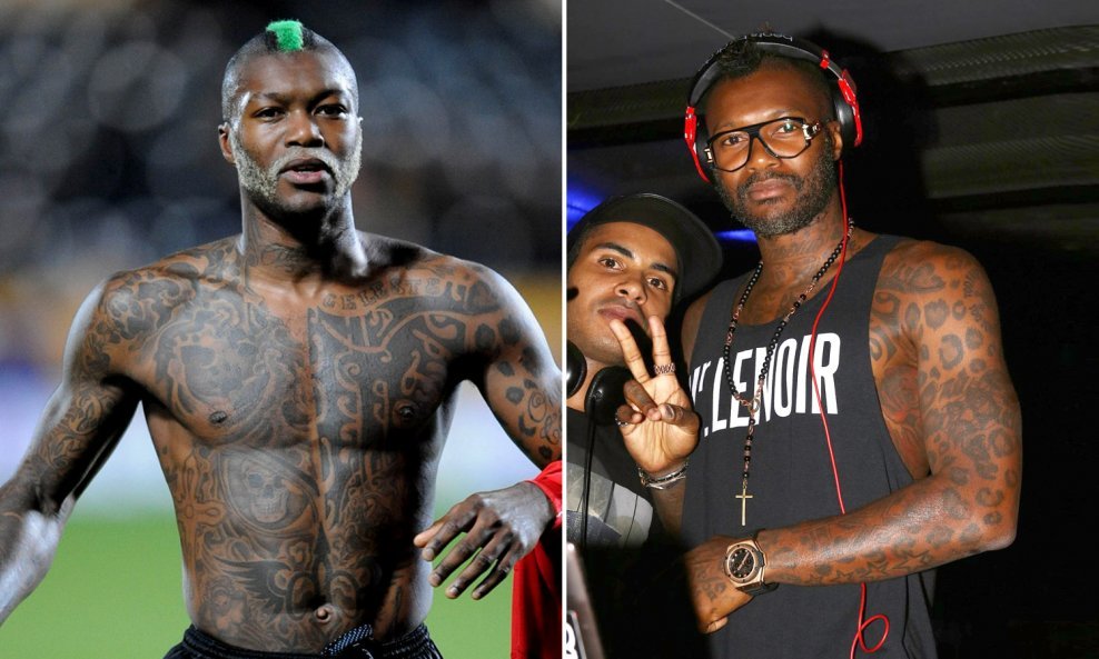 Djibril Cisse