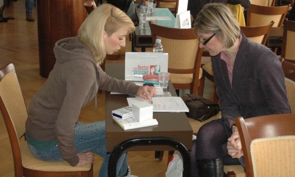 simulacija razgovora za posao