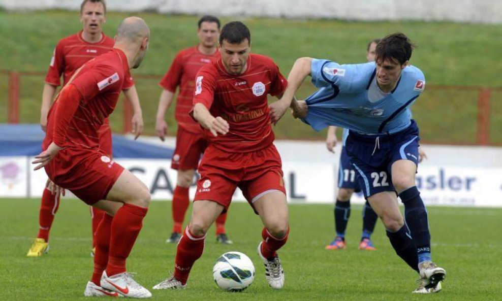 RNK Split - Cibalia