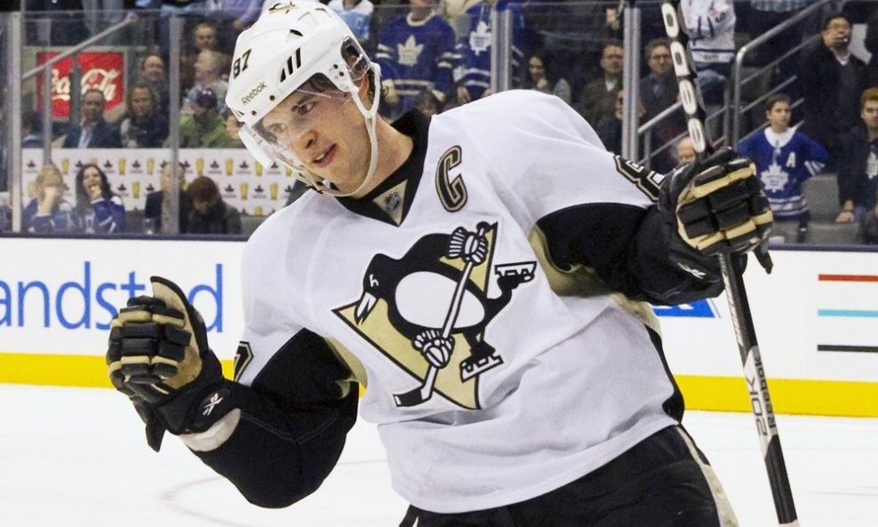 Sidney Crosby