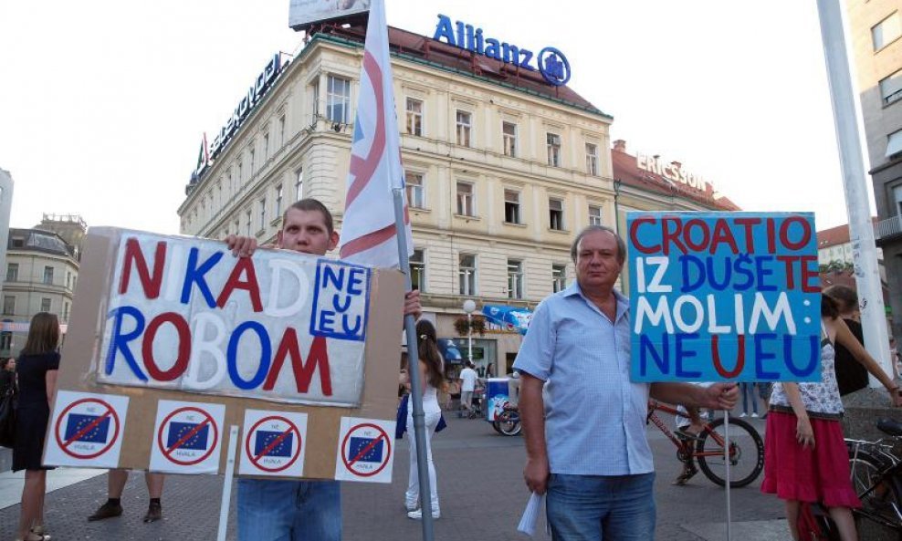 aktivisti jedino hrvatska