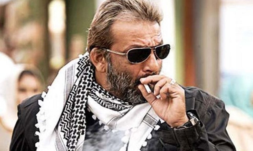 Sanjay Dutt