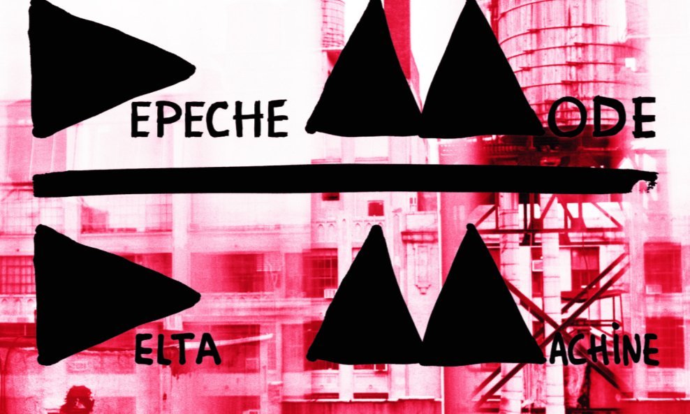 depeche mode