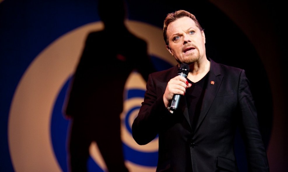 Eddie Izzard (3)