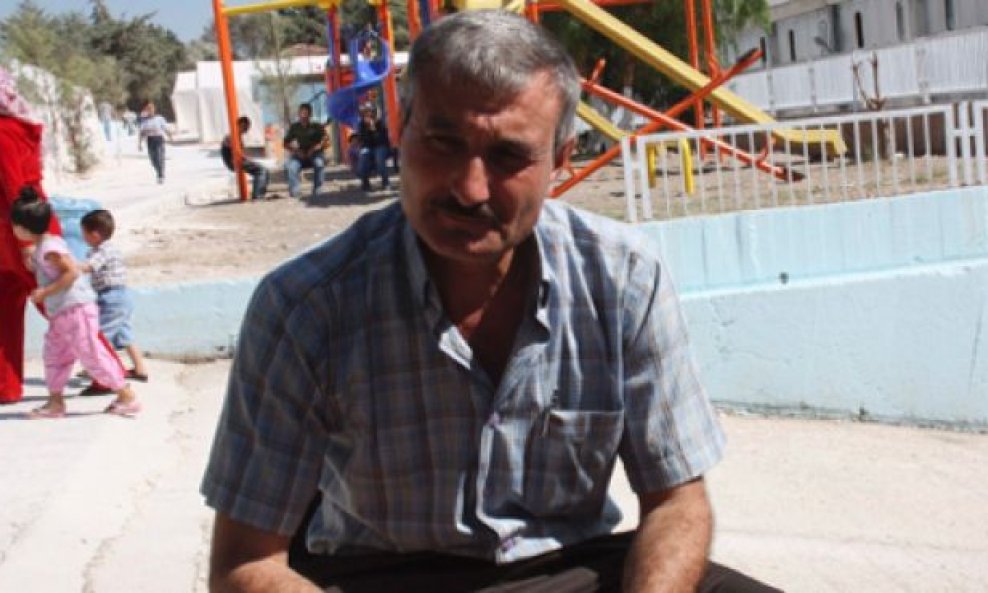 Riad al-Asaad