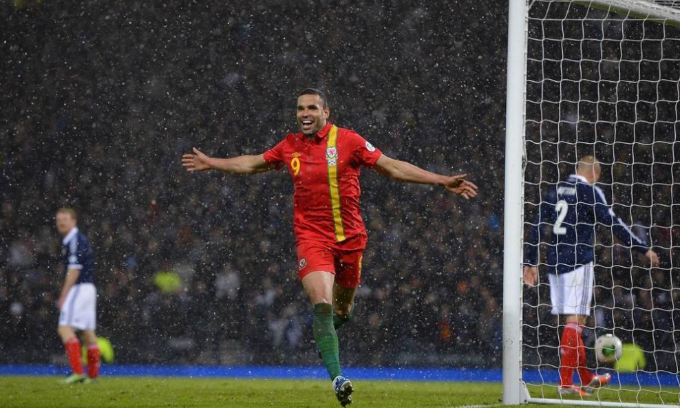 Hal Robson-Kanu