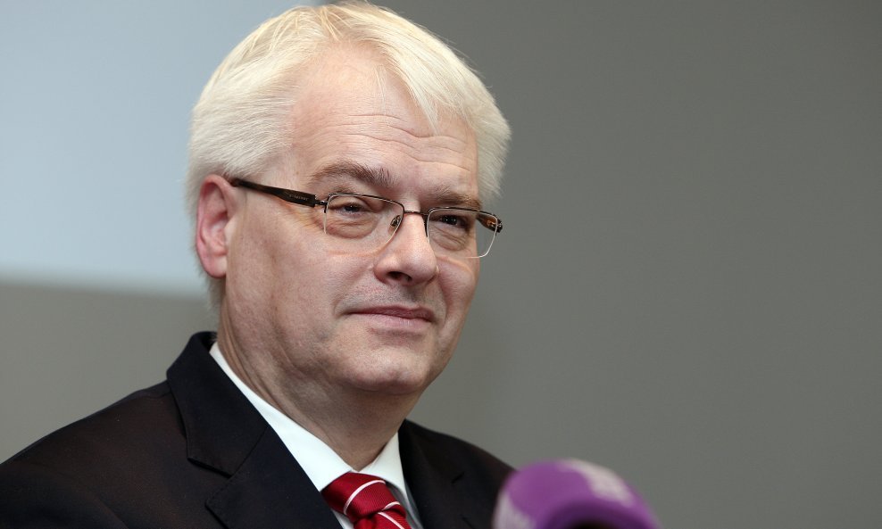 Ivo Josipović