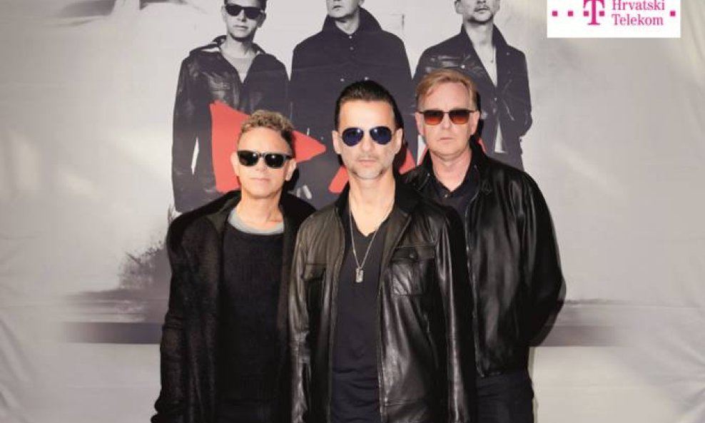 depeche mode zagreb